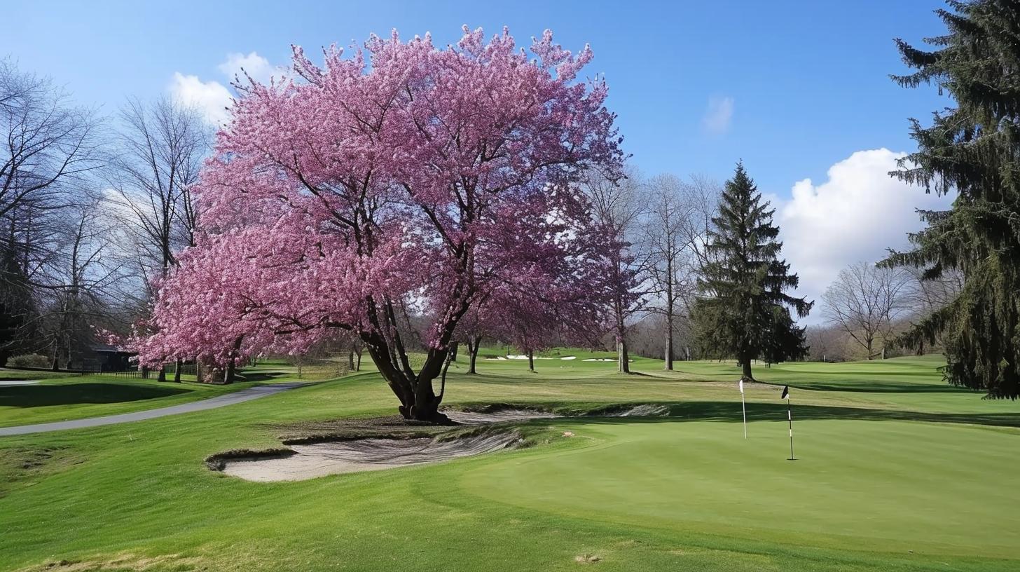 Metuchen Golf and Country Club Reviews