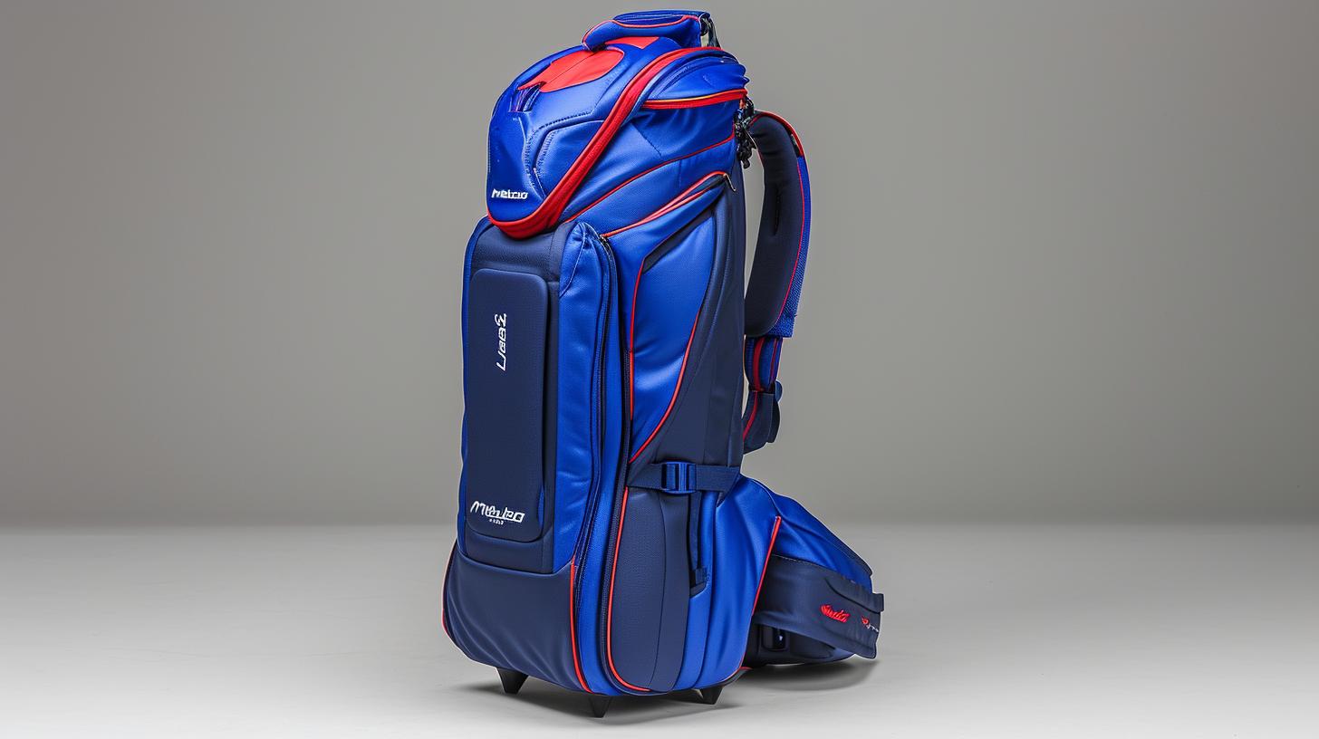 Michelob Ultra Golf Bag