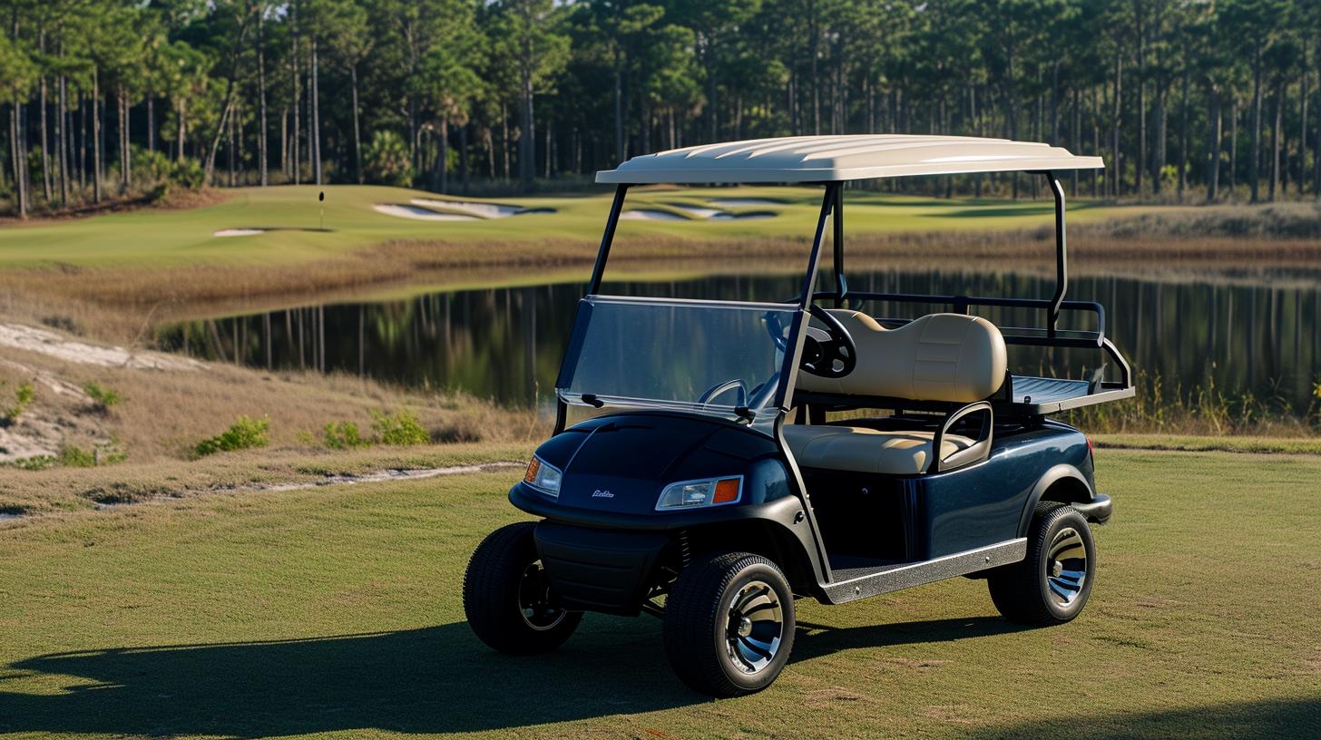 Mobile Golf Cart Repair Near Me