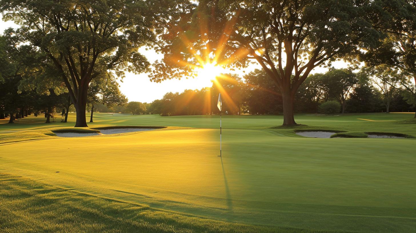 Monmouth County Golf Courses Tee Times