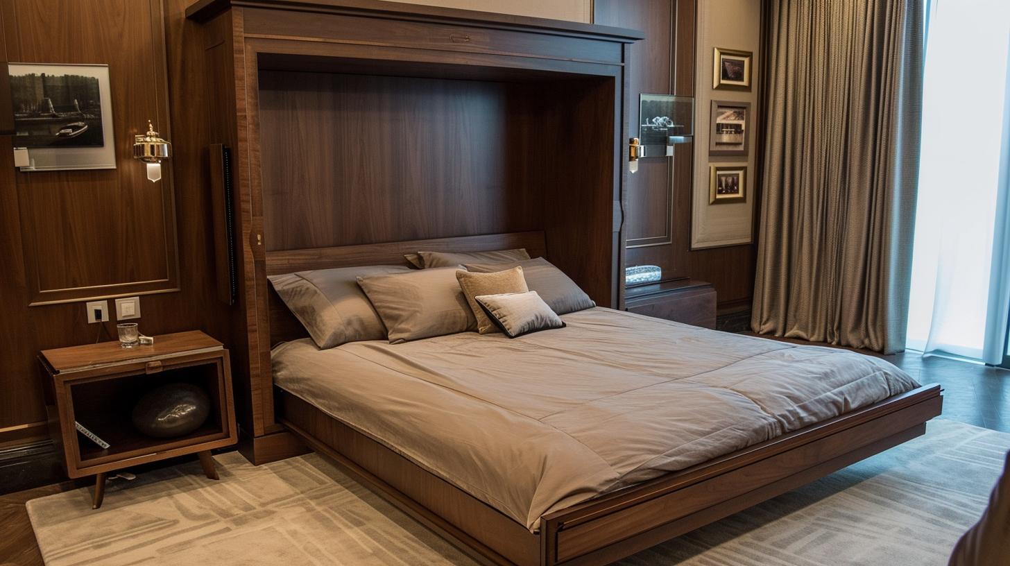 Murphy Bed India