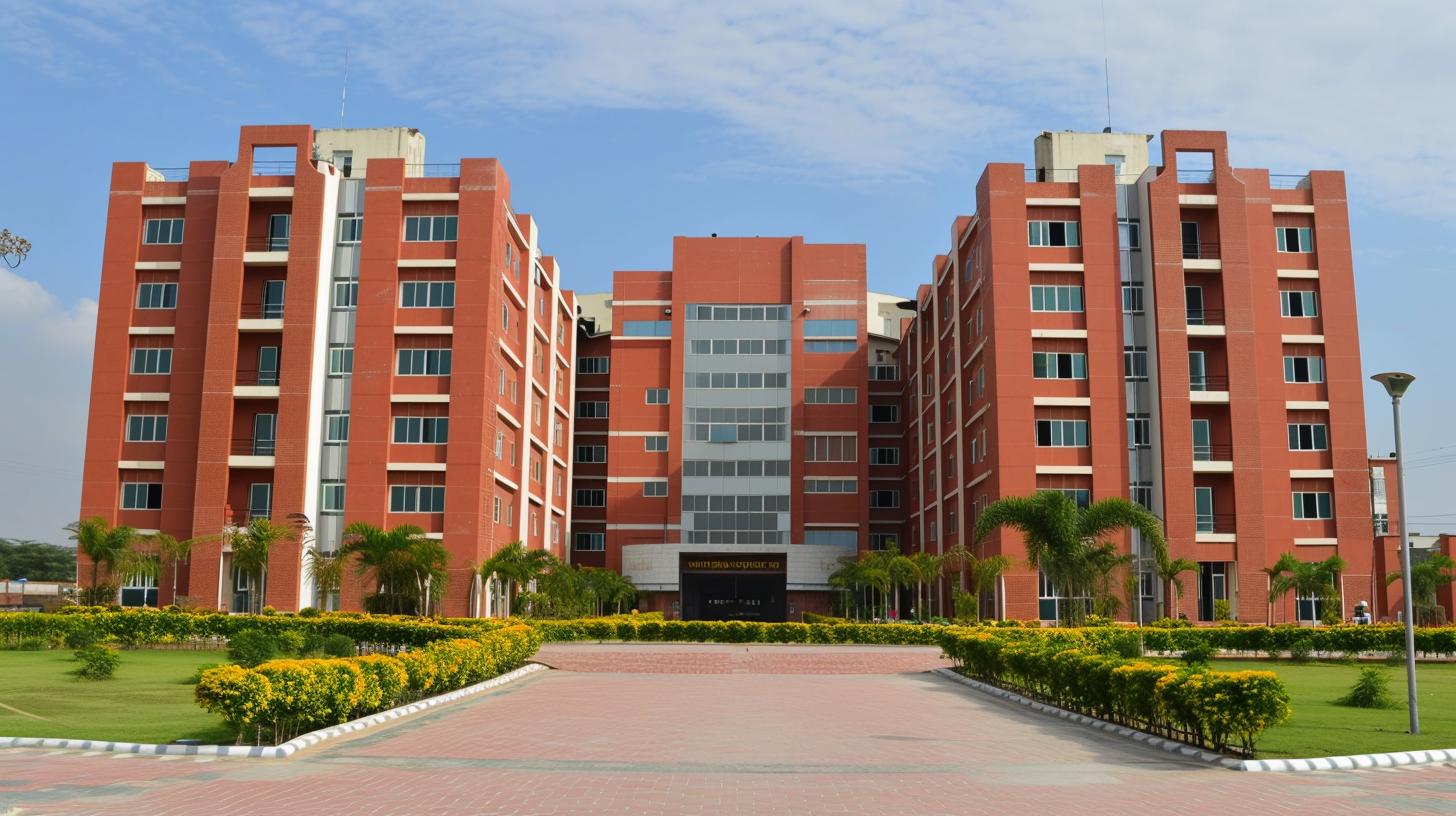 MVM College of Allied Health Sciences