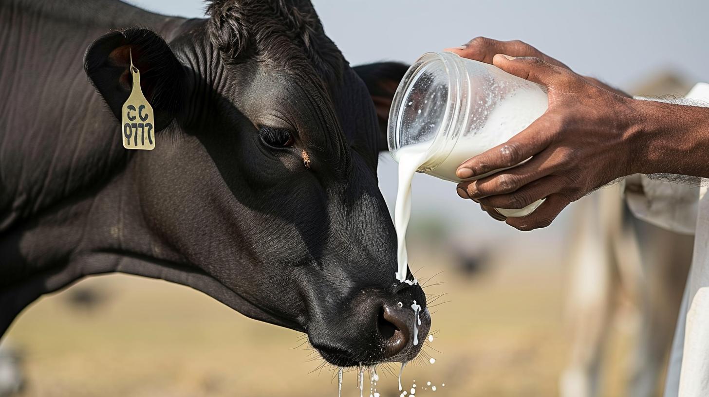 Namaste India Milk Price