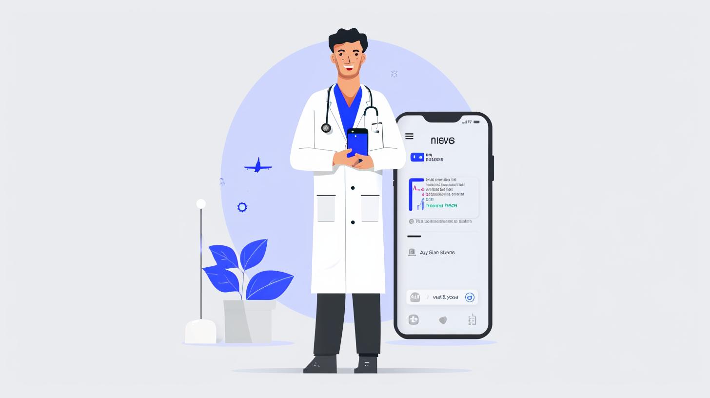 Neo Health App