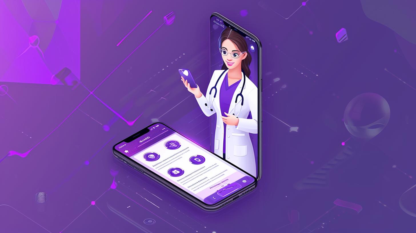 Elevate wellness with NEO Health App's innovative features