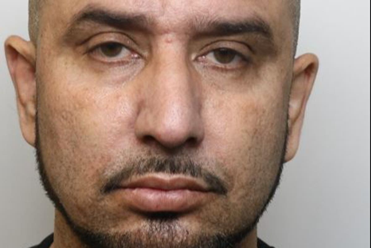 Man sentenced for conning women he met on dating sites out of thousands of pounds