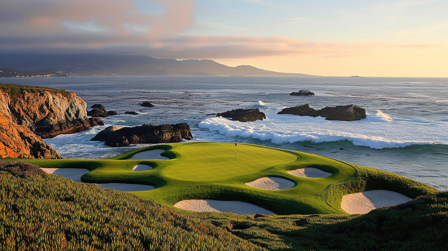 Oldest Golf Courses in the World