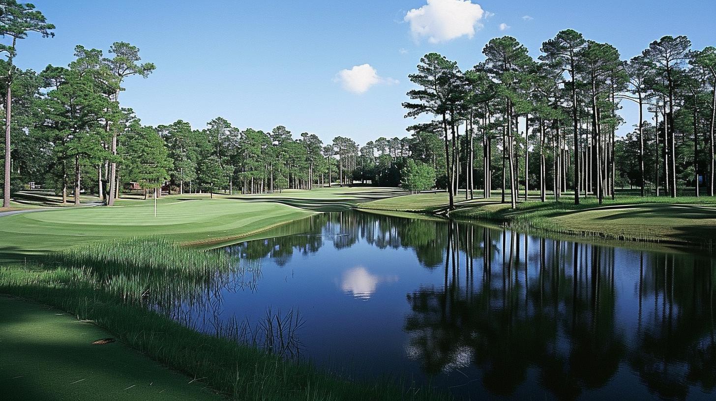 Ole Miss Golf Course Tee Times