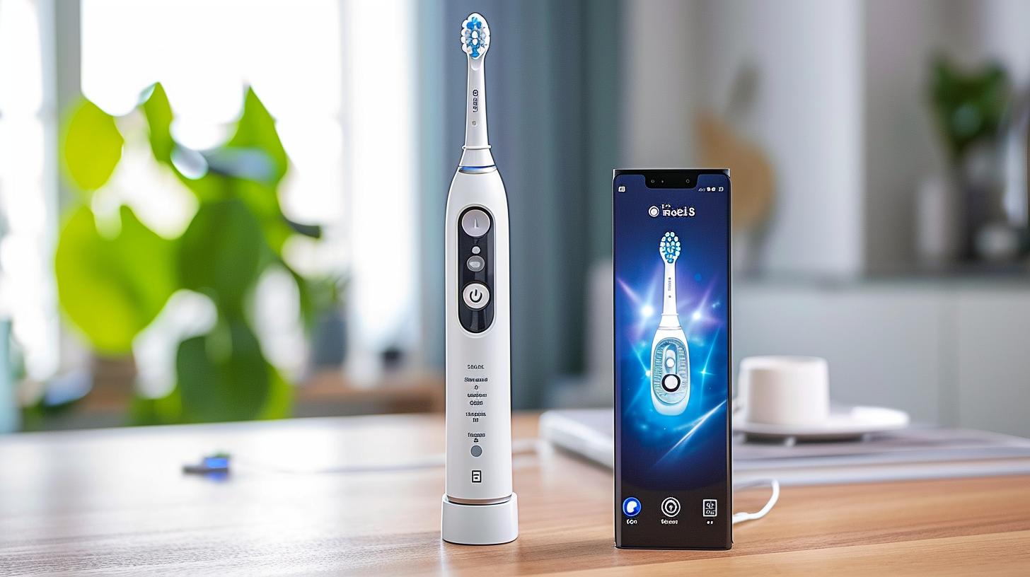 Oral B Pro Health Smart Flex Toothbrush