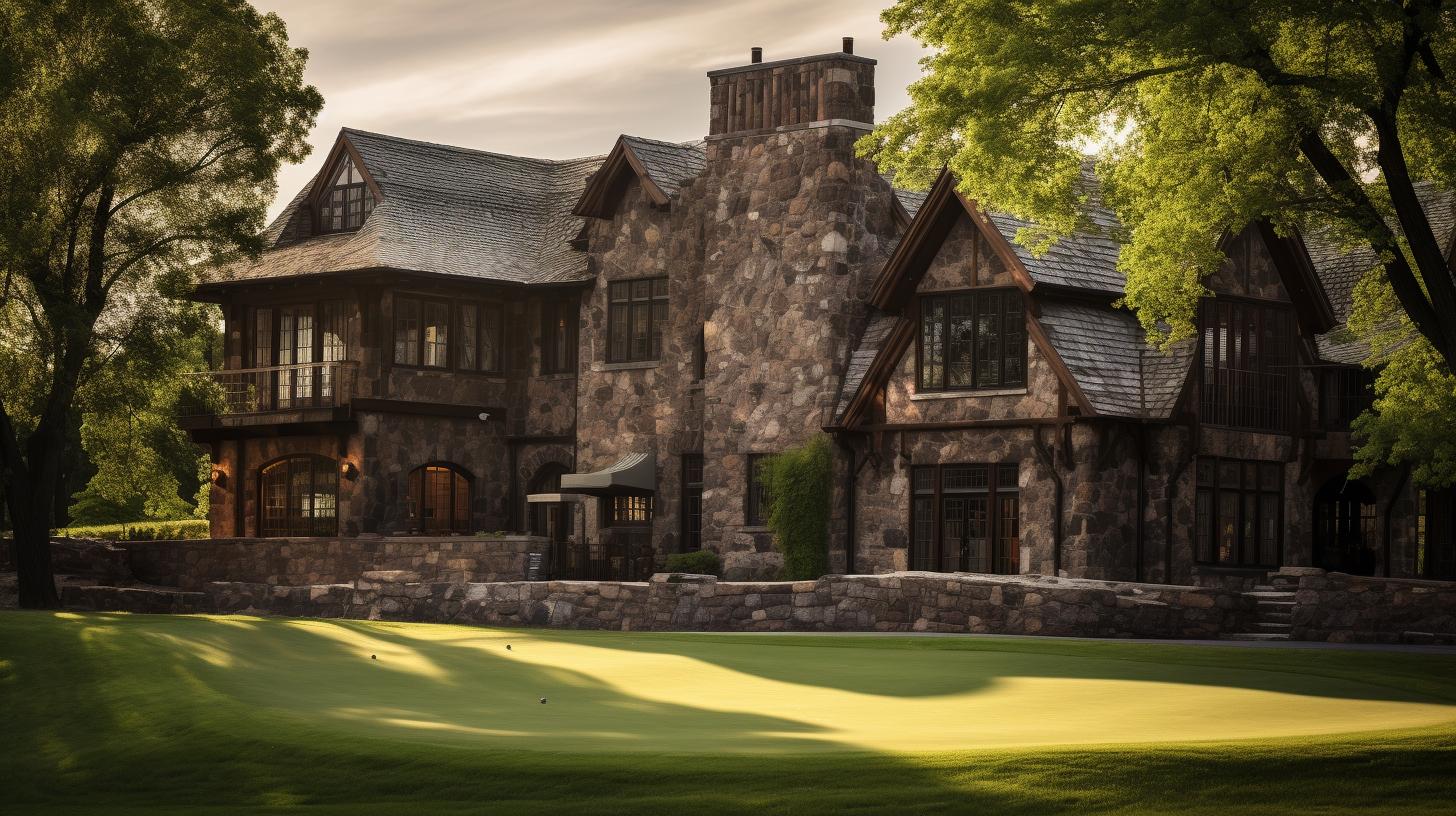 Otterkill Golf & Country Club Campbell Hall Ny