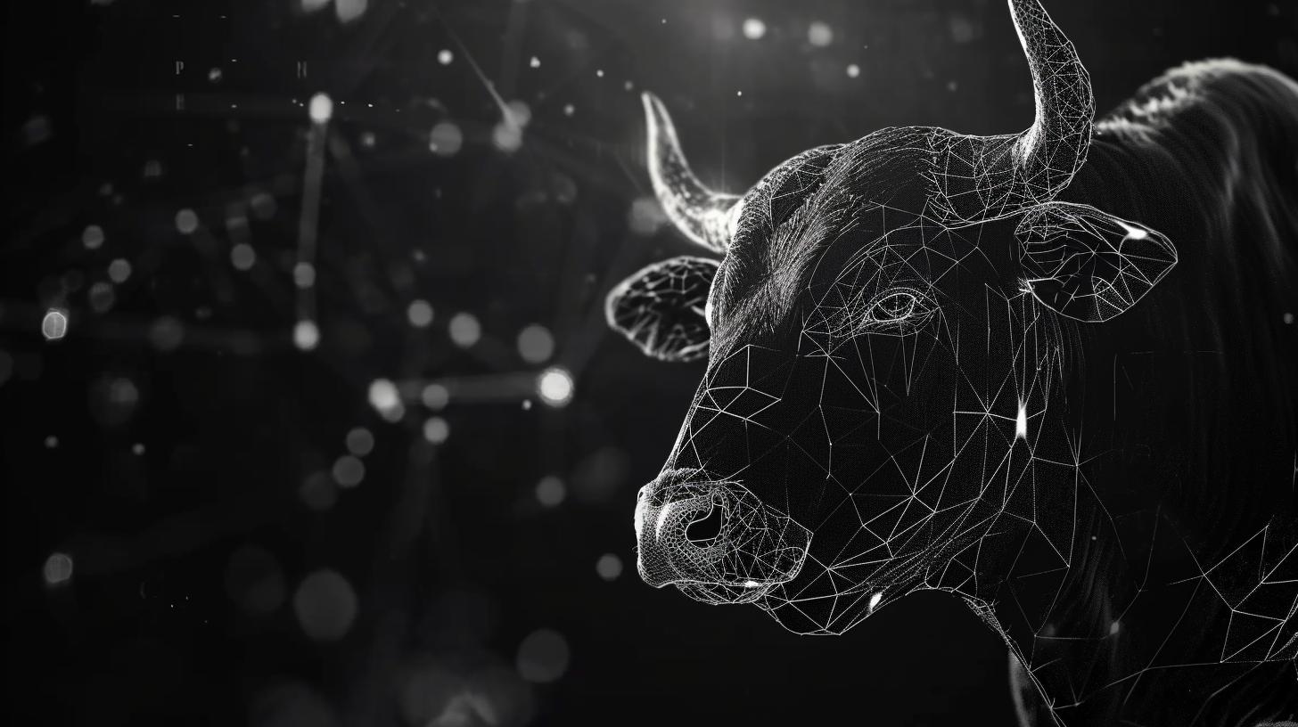 PBR Unleash the Beast Crypto