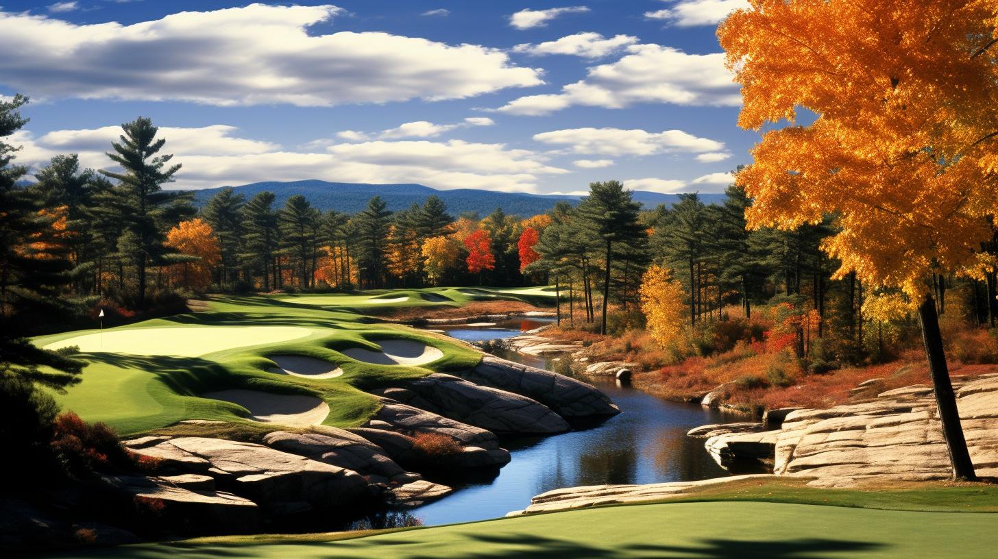 Penn State Golf Course Tee Times