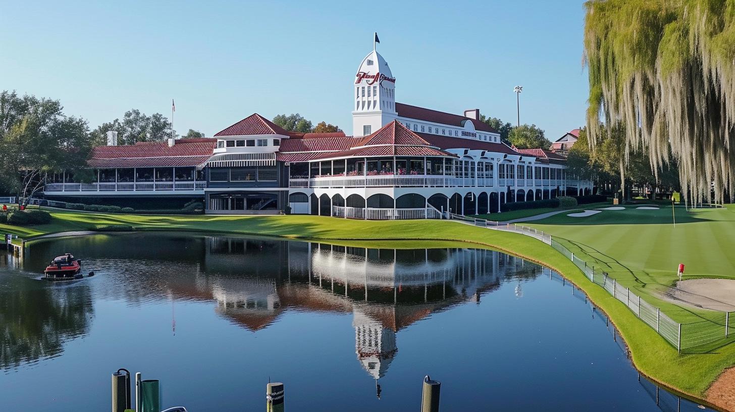 Pga High School Golf National Invitational