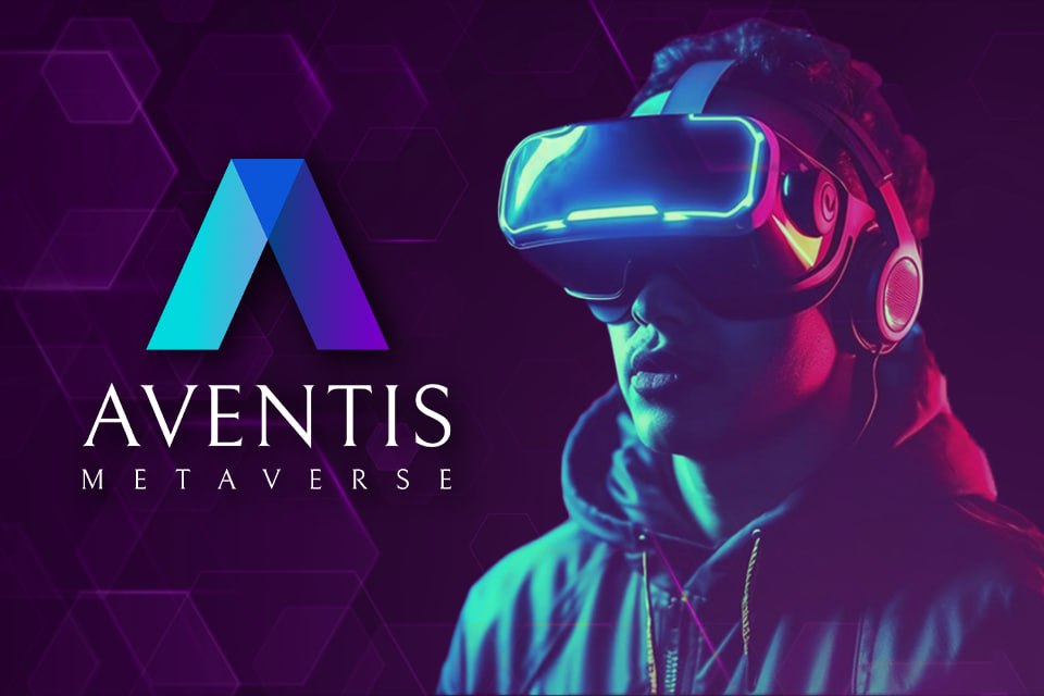 Aventis Metaverse: Revolutionizing Web3, Metaverse, and Crypto Investments