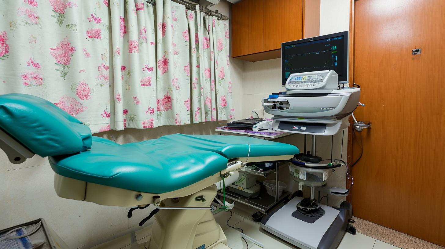 PRABA'S VCARE HEALTH CLINIC P LTD MADURAI - Top-notch Medical Care Facility