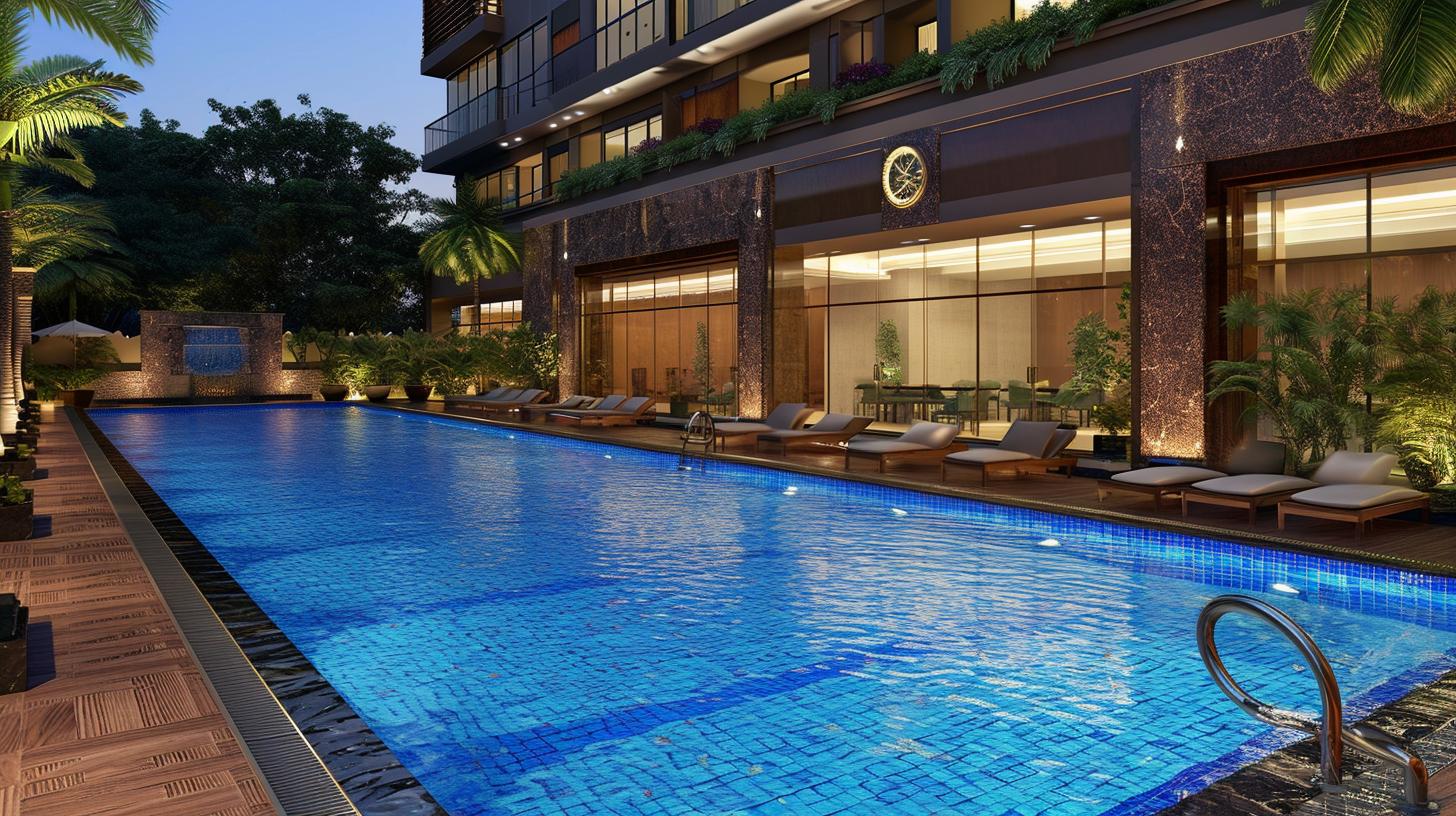 Rajesh Health Club & Sanjeev Swimming Pool - Your go-to destination for fitness and swimming