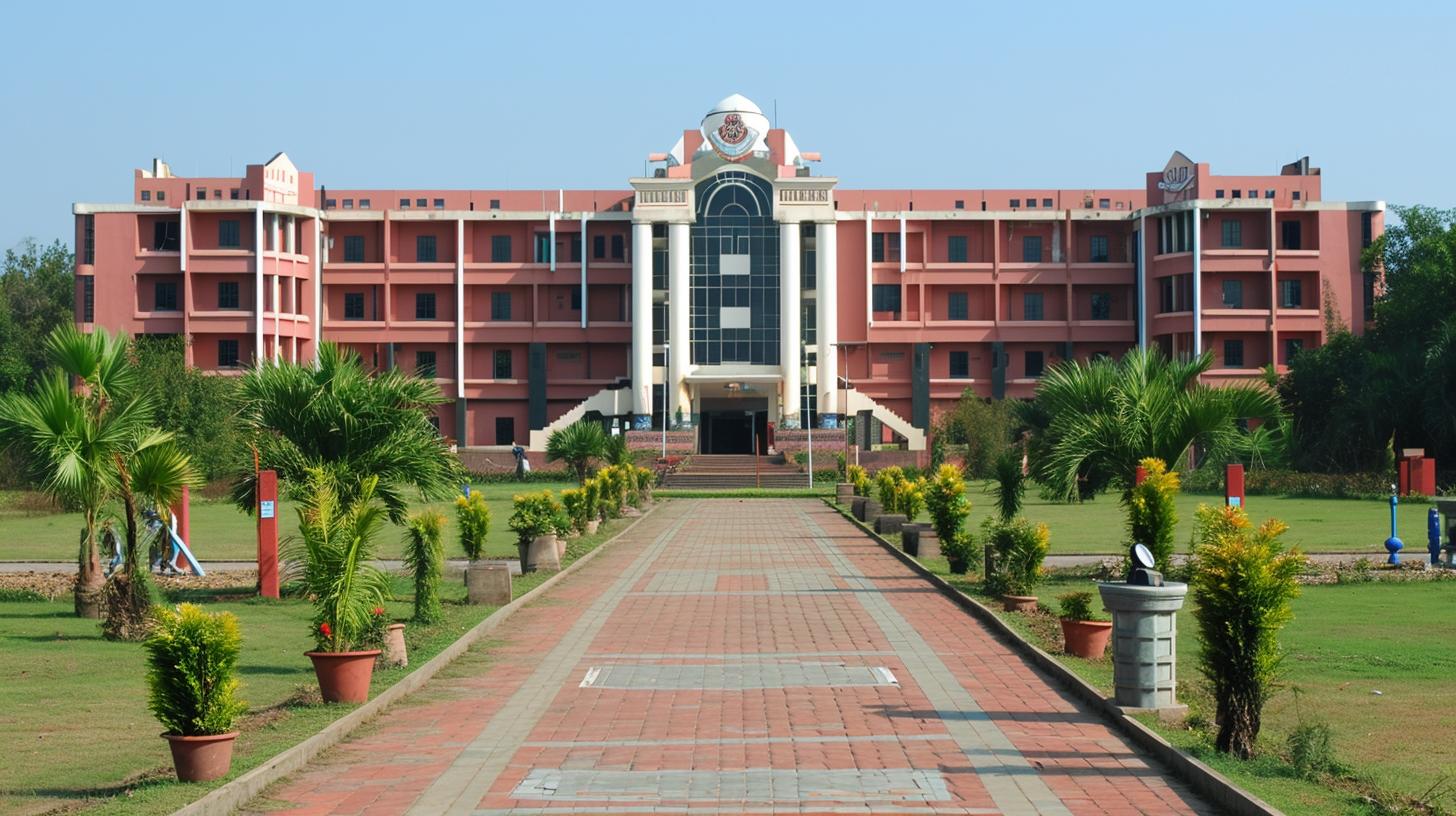 Rajiv Gandhi University of Health Sciences Question Papers