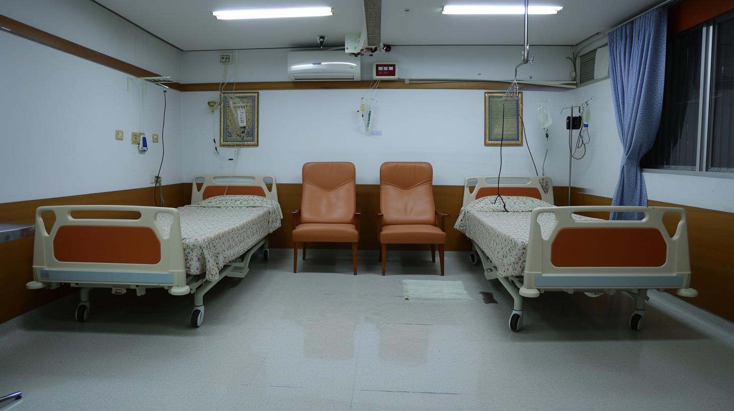 Ramesh Hospital Vijayawada Health Packages