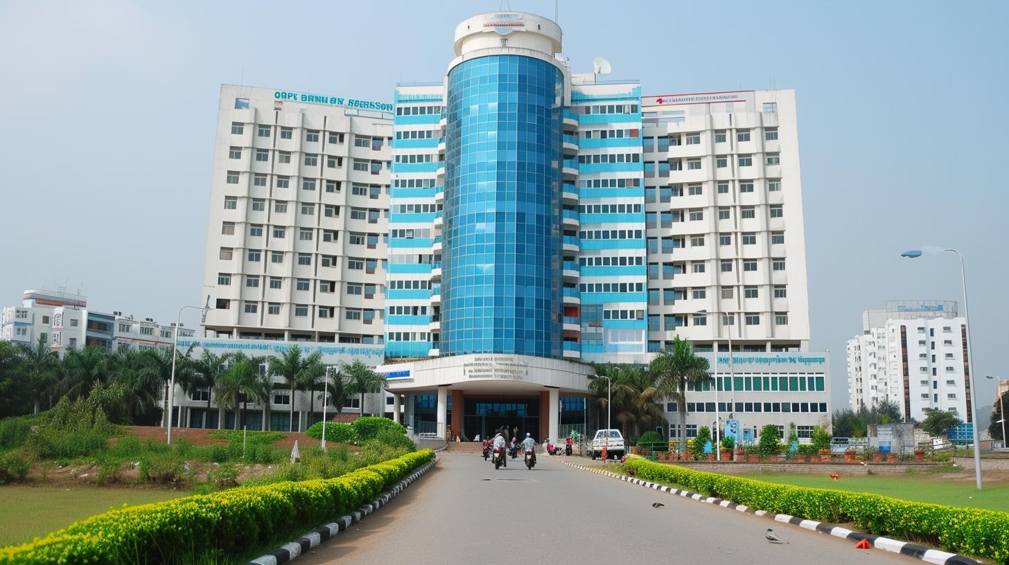 Ramesh Hospital Vijayawada Health Packages