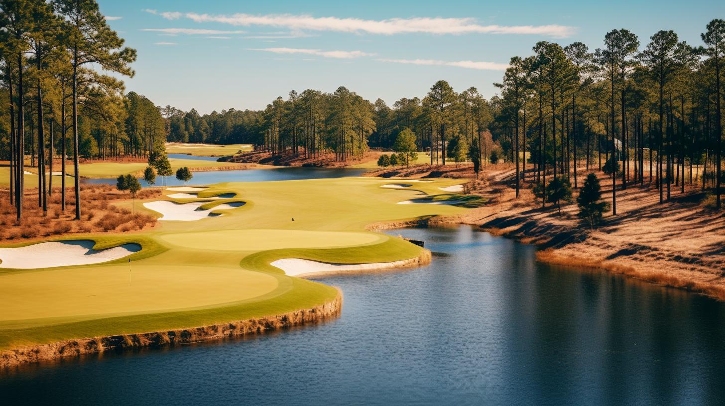 River Oaks Golf Club Myrtle Beach Photos