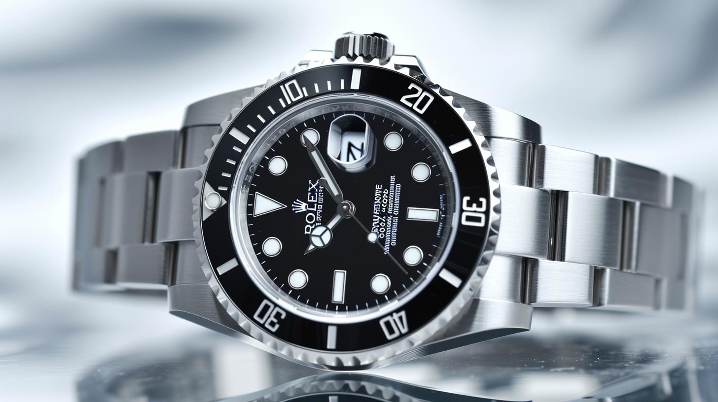 Rolex Submariner Price in India