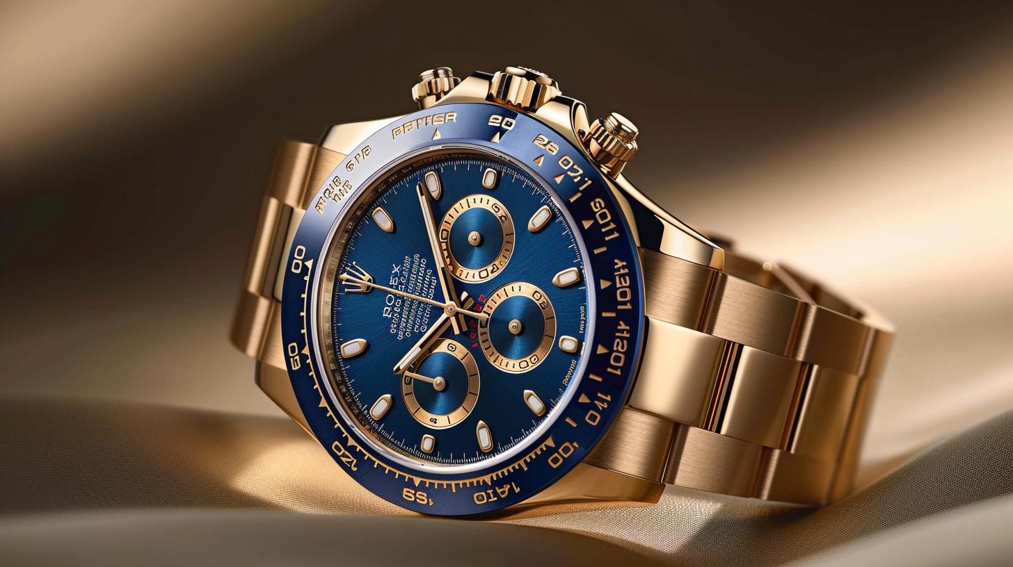 Rolex Watches Highest Price in India