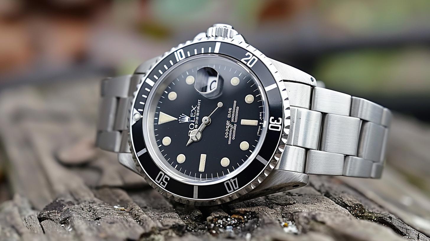 Rolex Watches Lowest Price in India