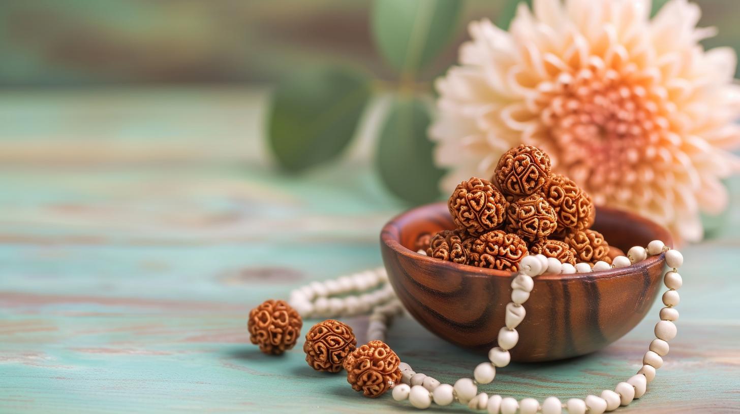 Rudraksha for Health Problems