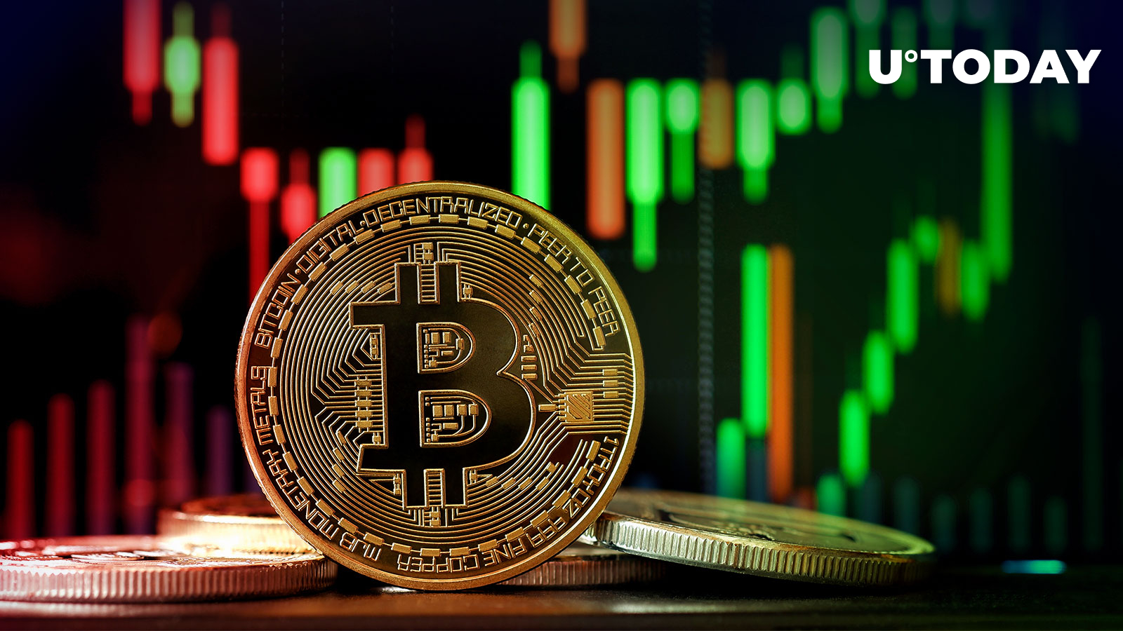 Bitcoin (BTC) Price Eyeing K After Breaking Bearish Trend