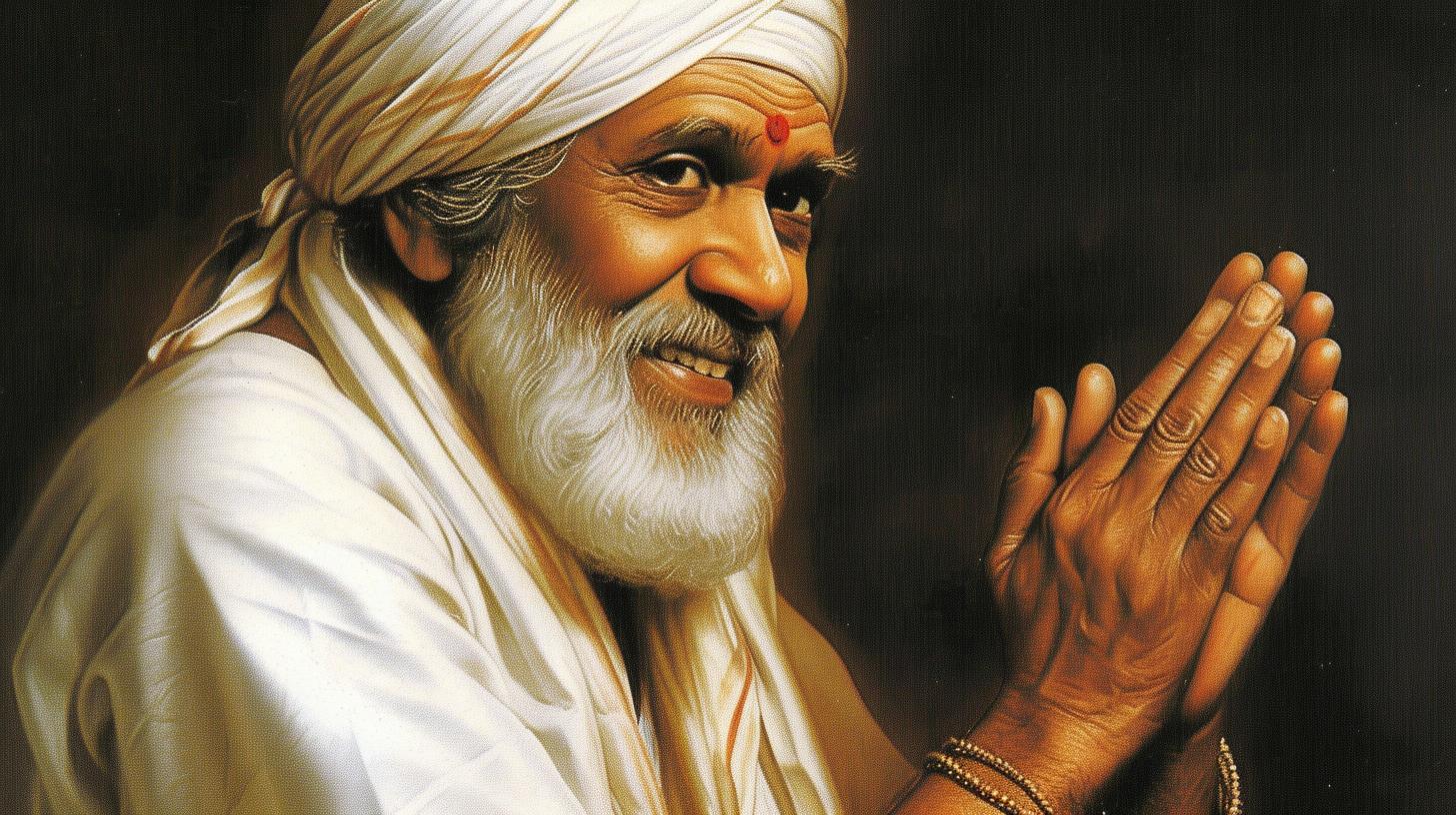 Sai Baba Miracles for Health Issues