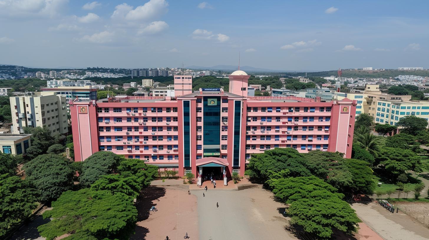 Sai Institute of Health Sciences Karimnagar