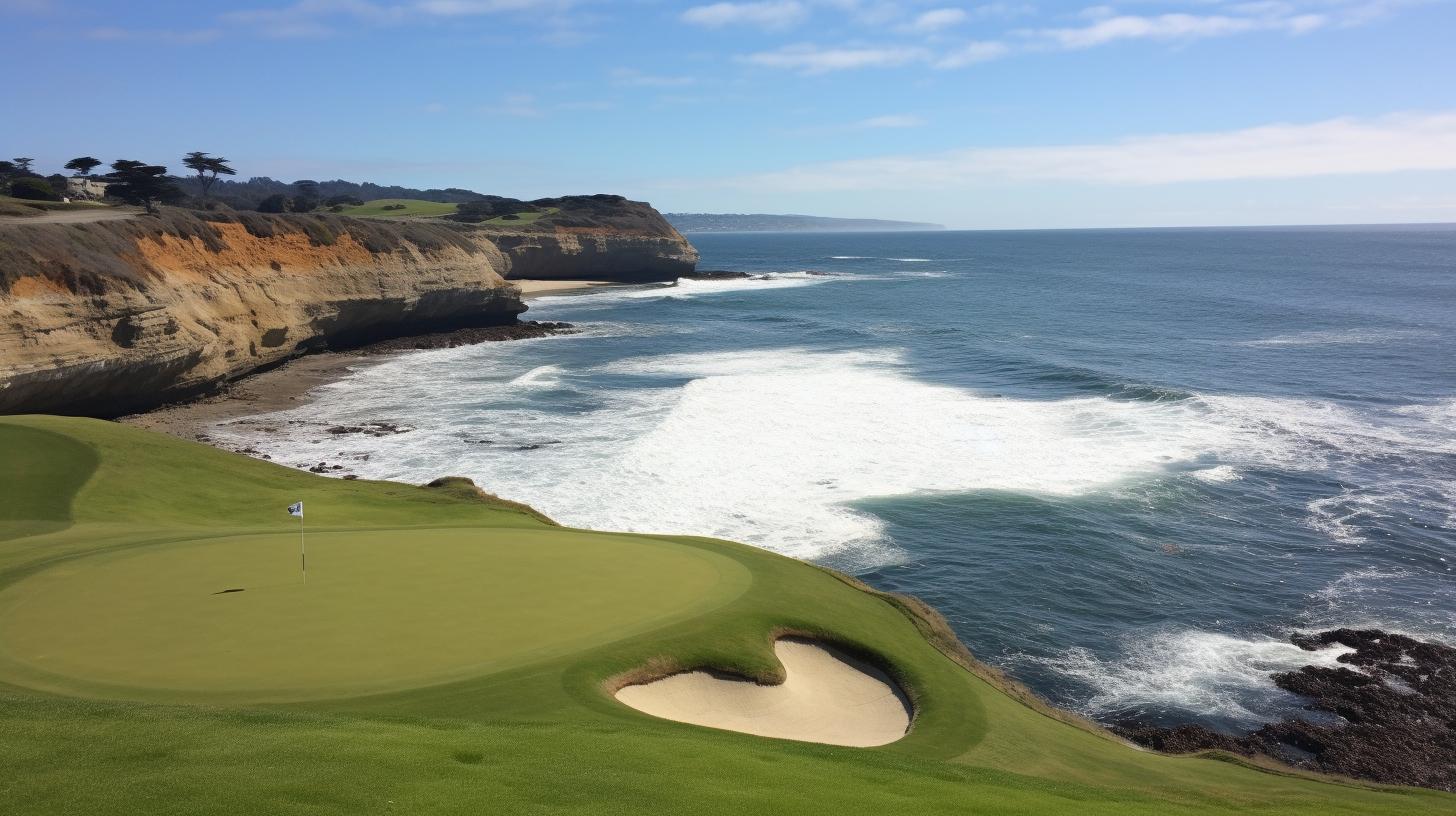 San Clemente Men’s Golf Club