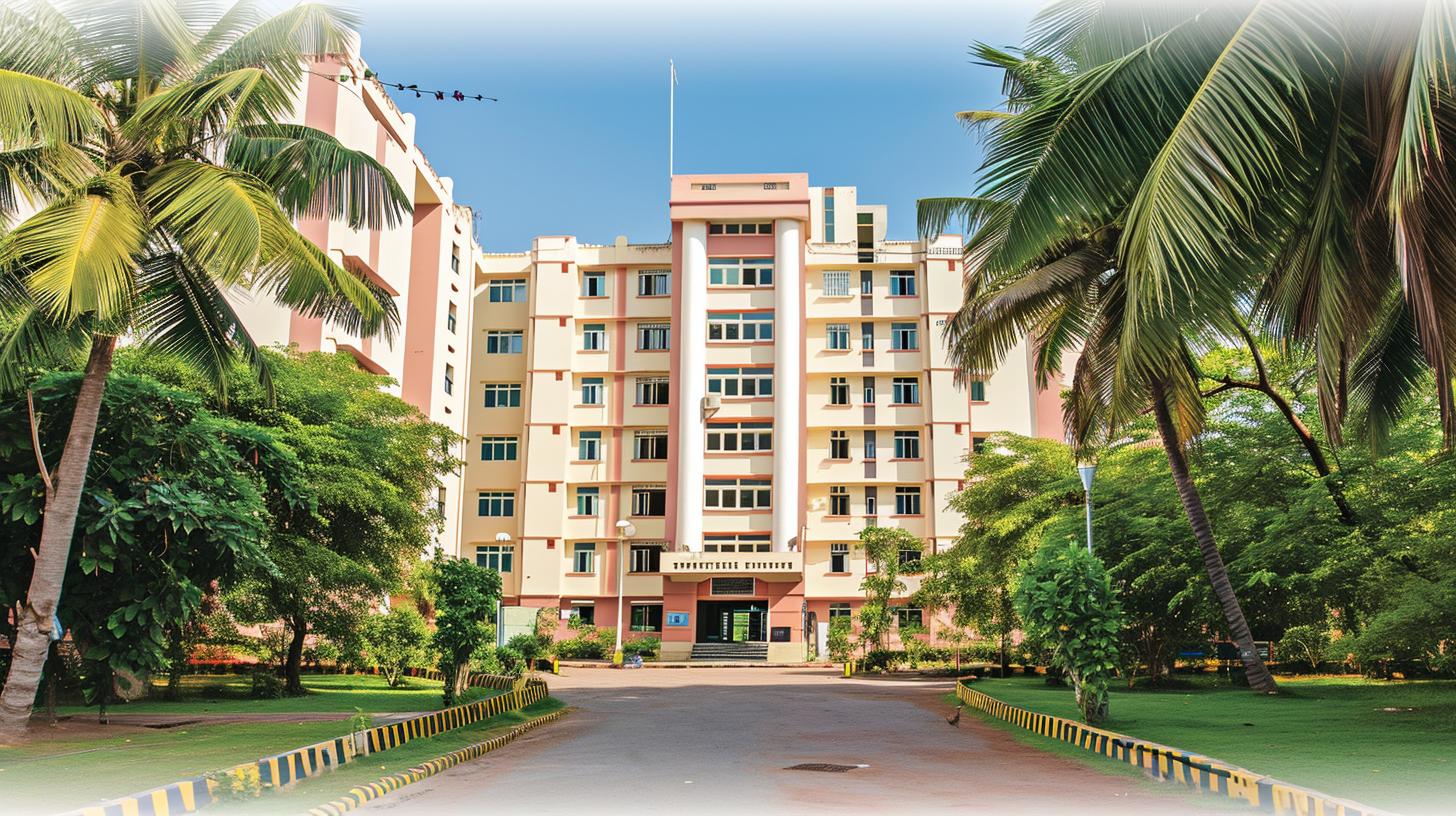 Sandhya College of Health Sciences Vellore