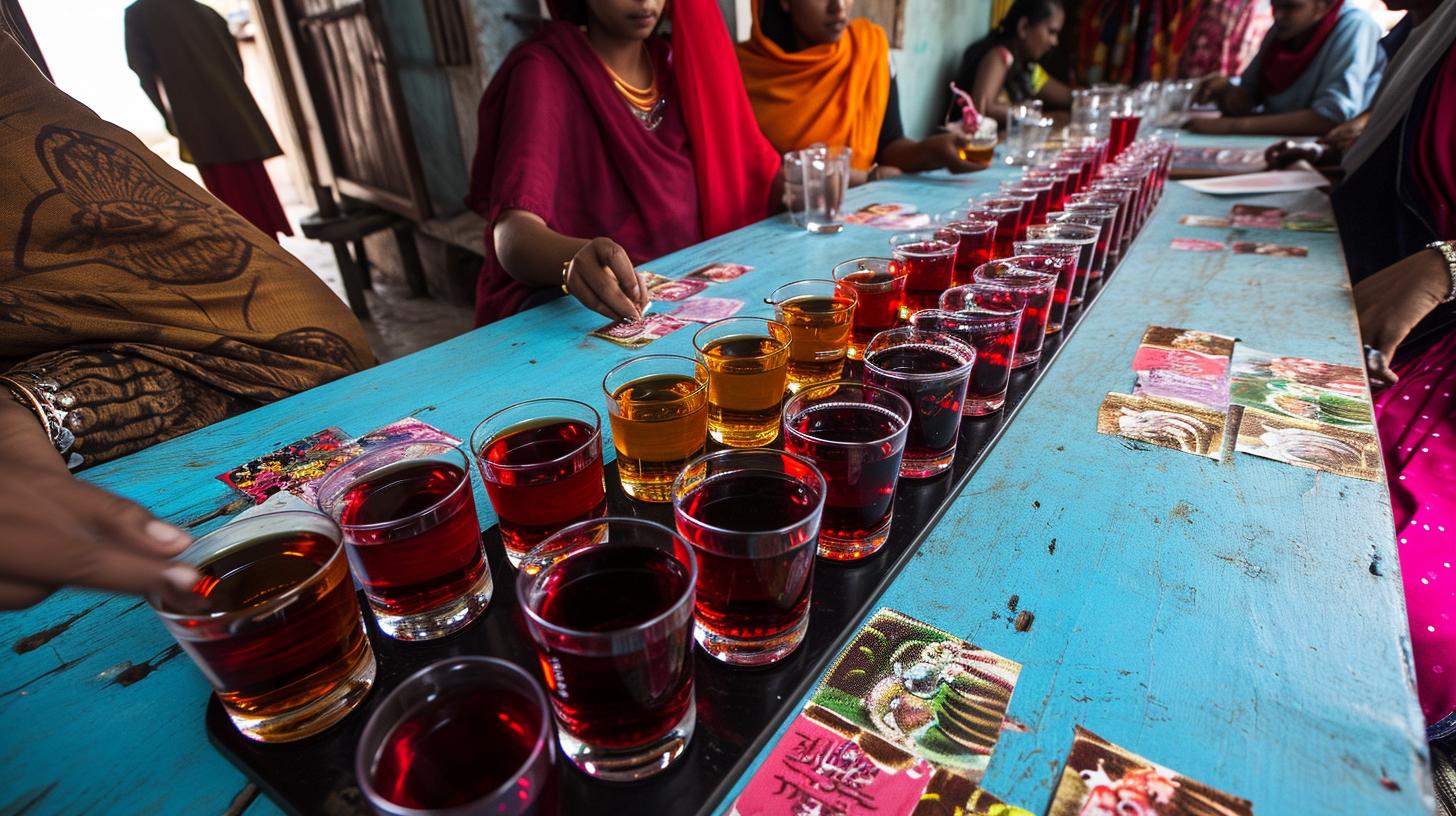 Sanjeevani Health Drink