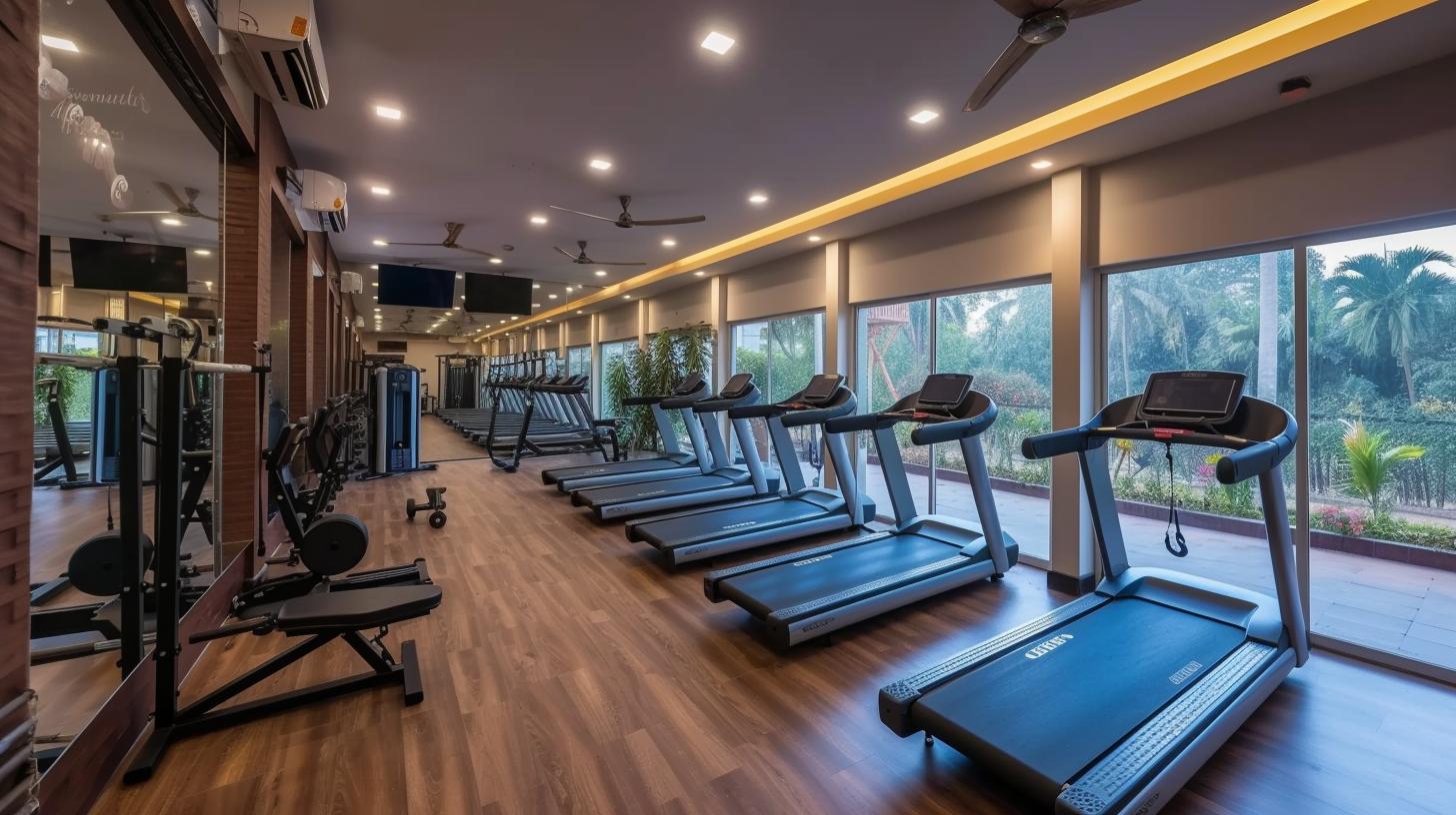 Complete the SARAH Health and Fitness Club Membership Form