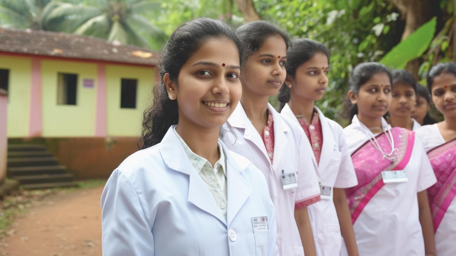 Enroll in Saveetha Medical College Allied Health Science Courses - Accredited and Innovative