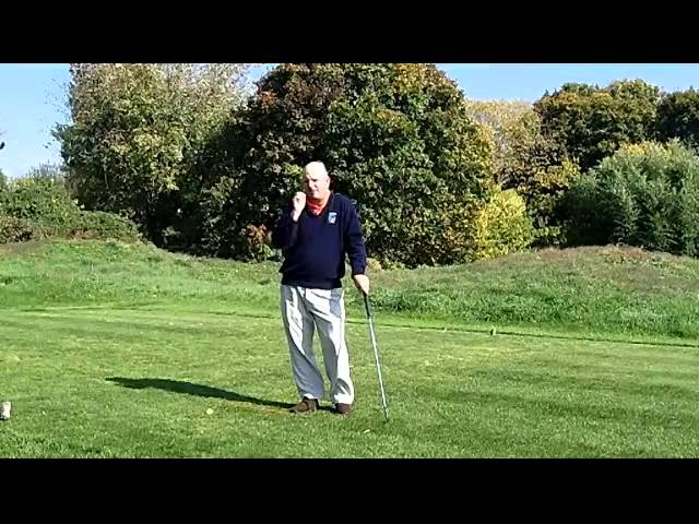 Dave Seeman Golf