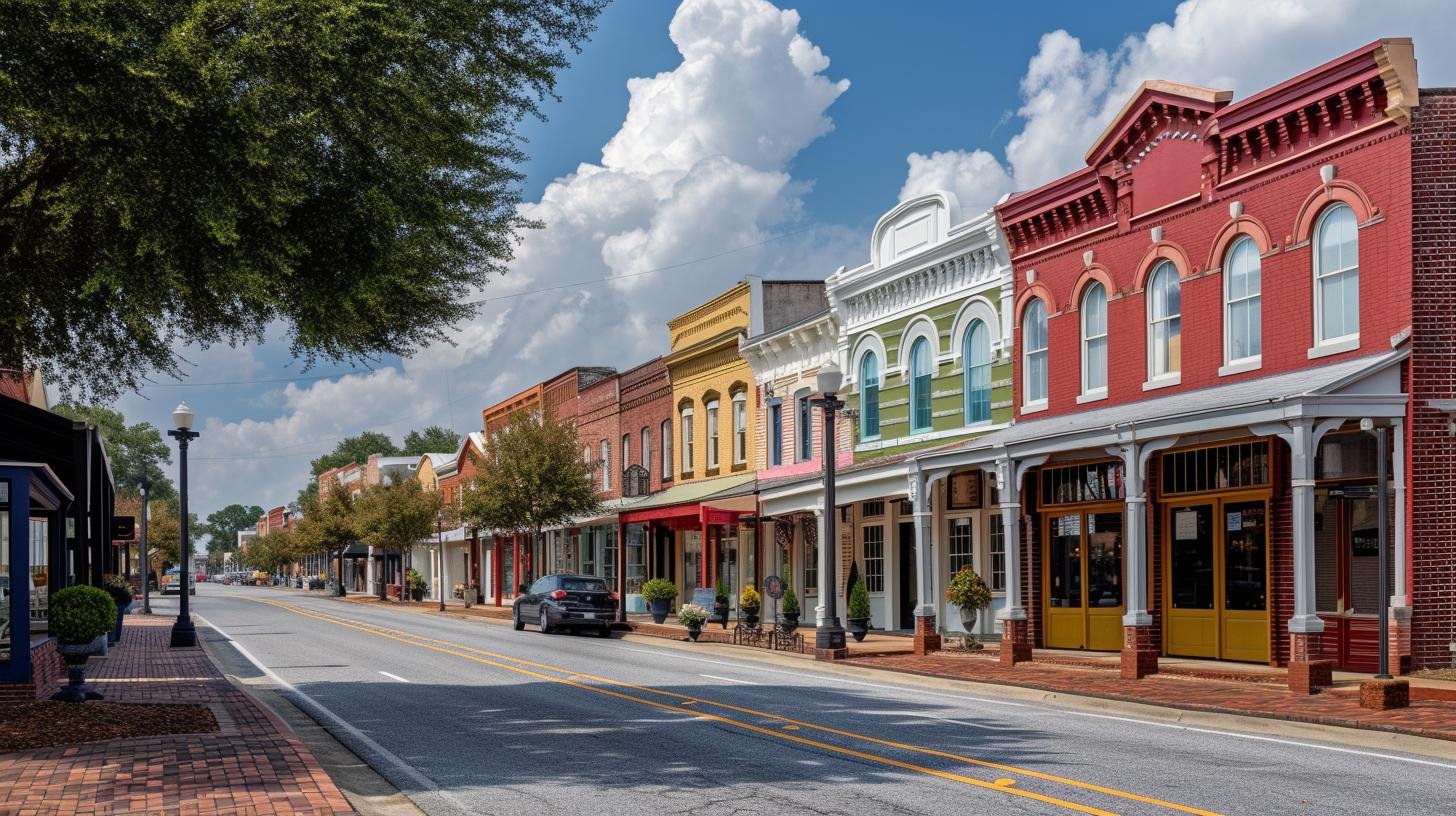 McMinnville, Tennessee's trusted financial security and services