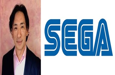 Sega’s Co-COO Envisions a Future for NFTs in Blockchain Gaming