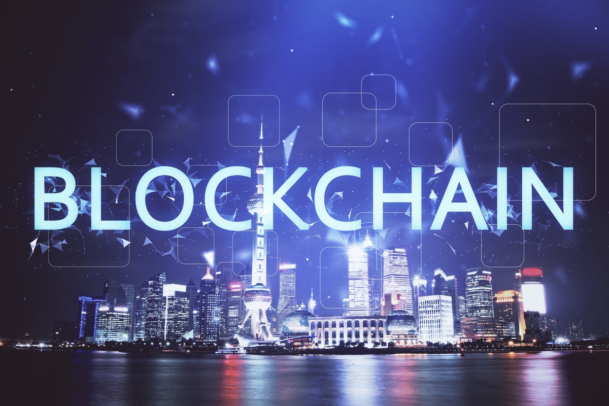 Shanghai Aims To Become Global Blockchain Hub By 2025