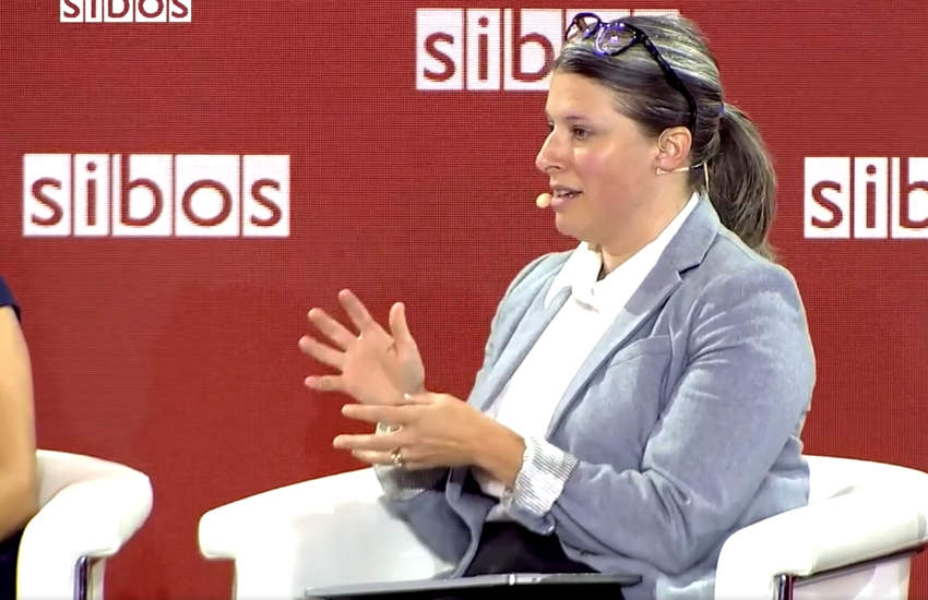 SIBOS on CBDC, tokenization: fragmentation is normal at this stage of innovation – Ledger Insights