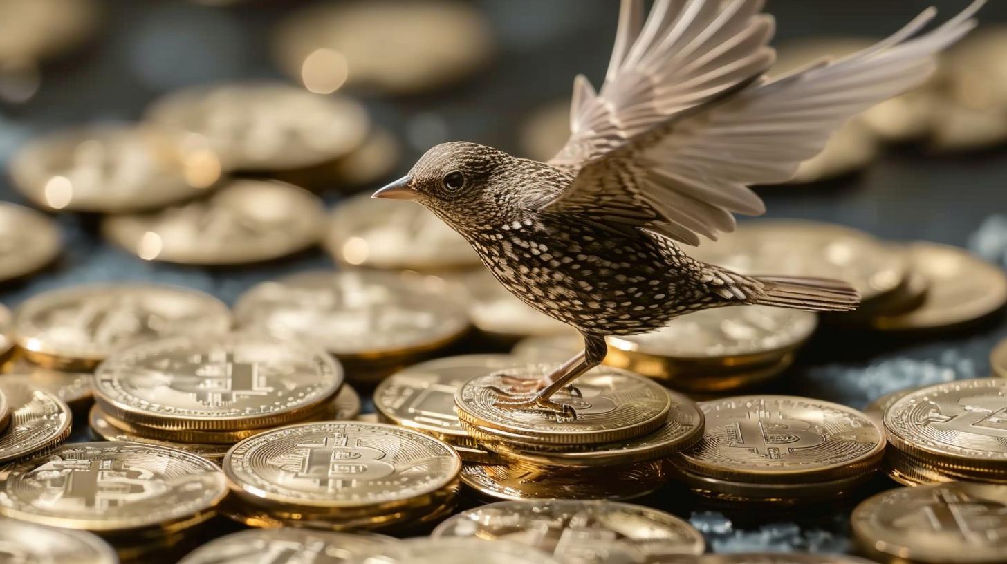 Songbird Crypto Price Prediction 2025