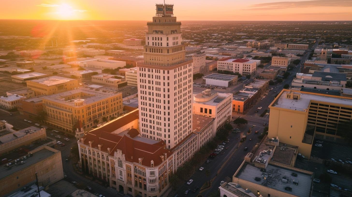 Southern Finance Laredo Tx