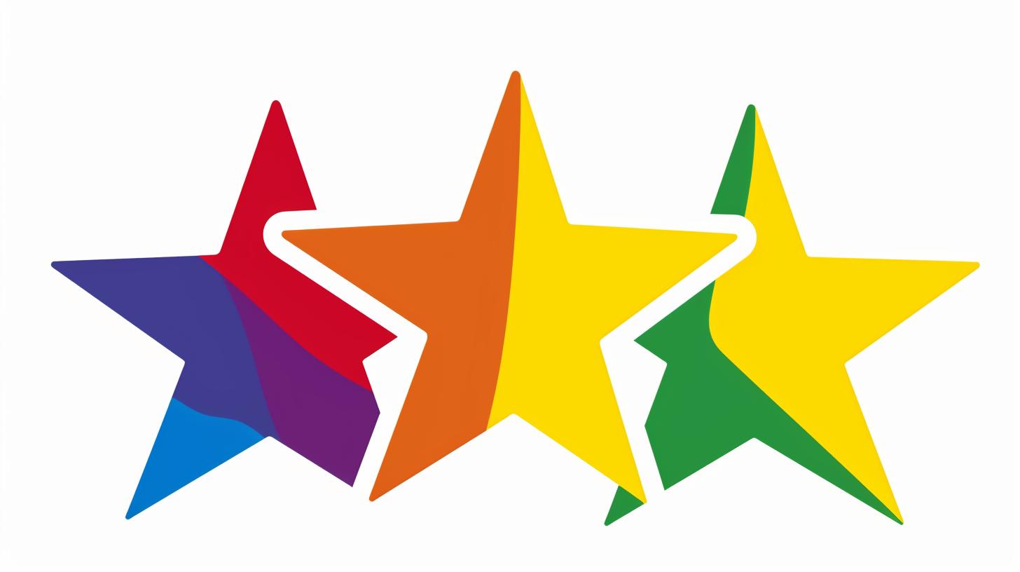 Distinctive Star Health logo symbolizing excellence and trustworthiness