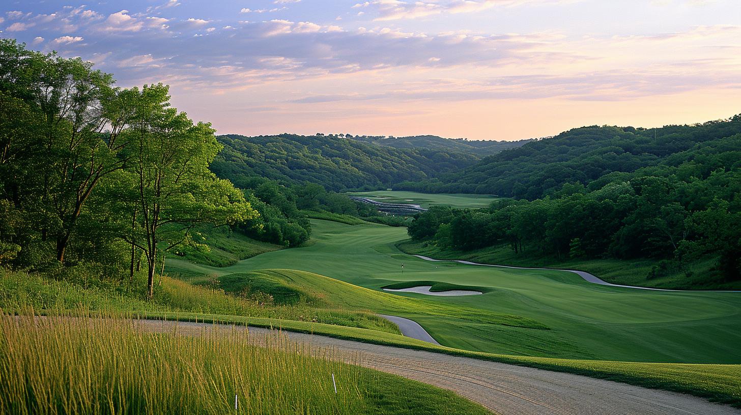 Tara Hills Golf Course