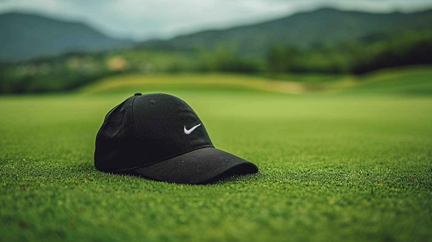 Taylormade Golf Hats