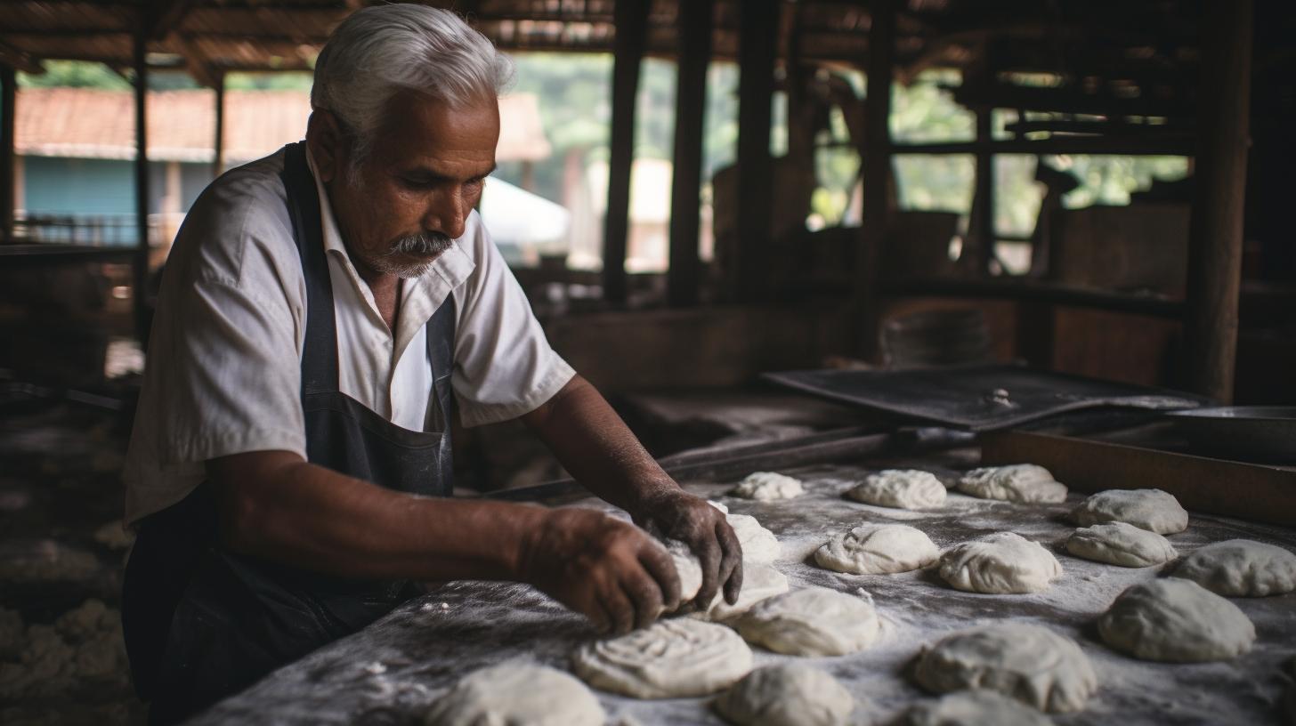 The Health Factory Bread