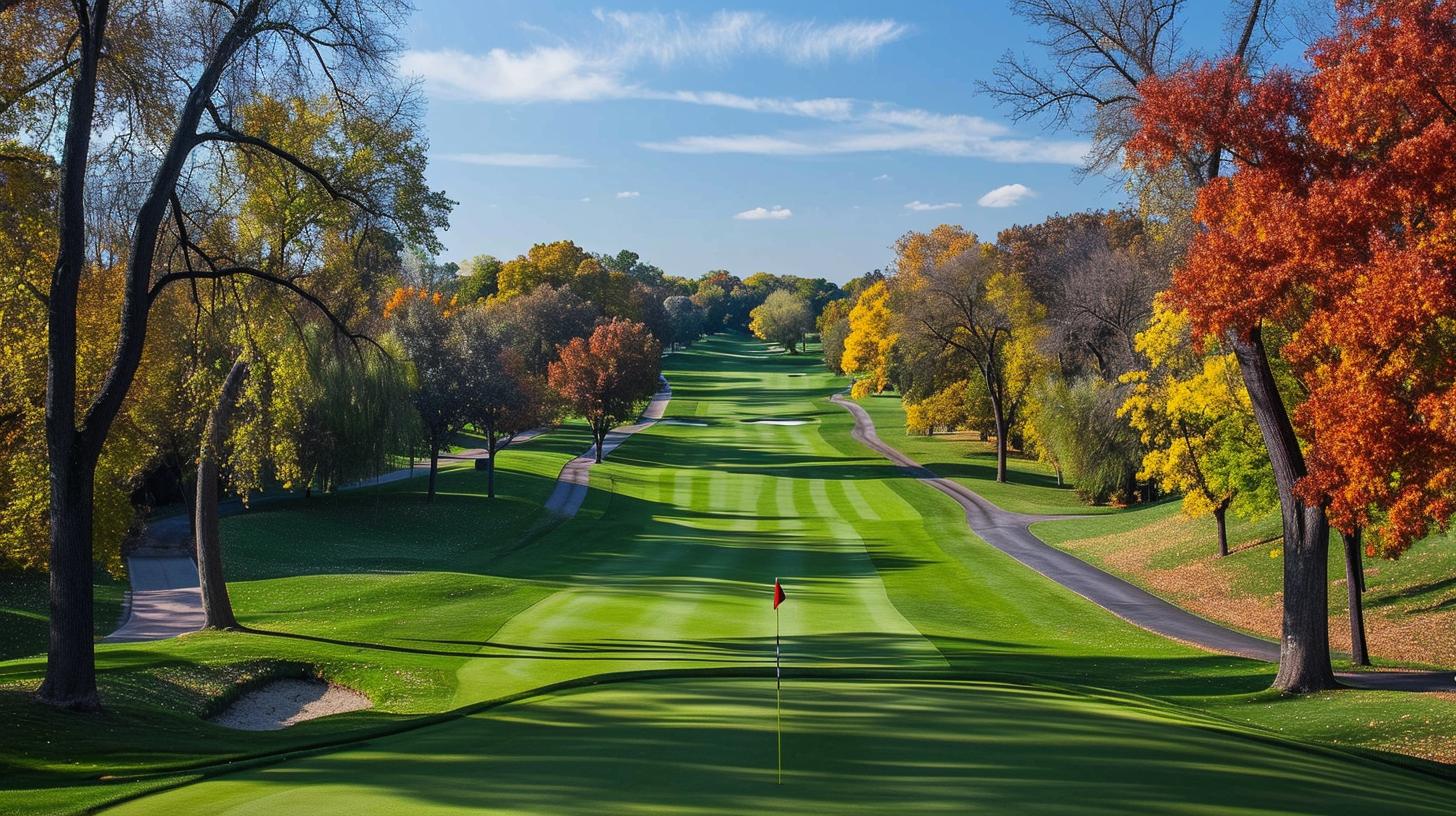 The National Golf Club Kansas City