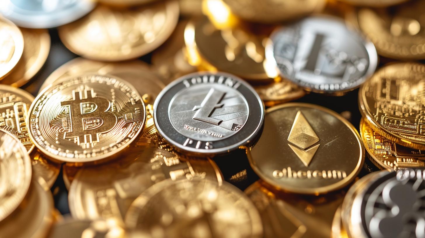 Top Crypto to Consider for Long-term Growth