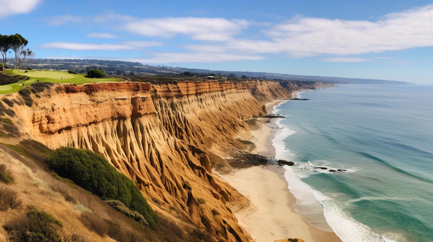 Torrey Pines Men’s Golf Club